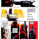 Illustration for article titled That Time Daredevil Played Russian Roulette